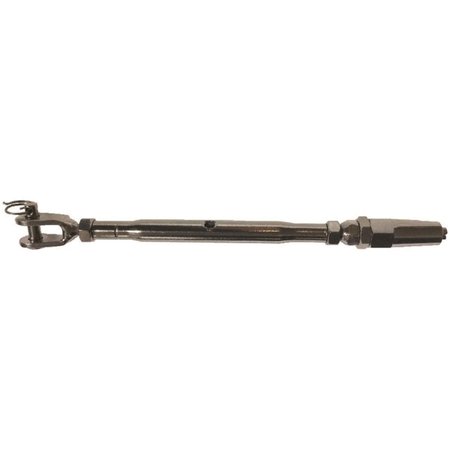 RAM TAIL Turnbuckle Assembly RT TB-01